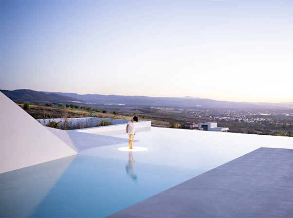 Casa en Altos de la Zubia. Granada.